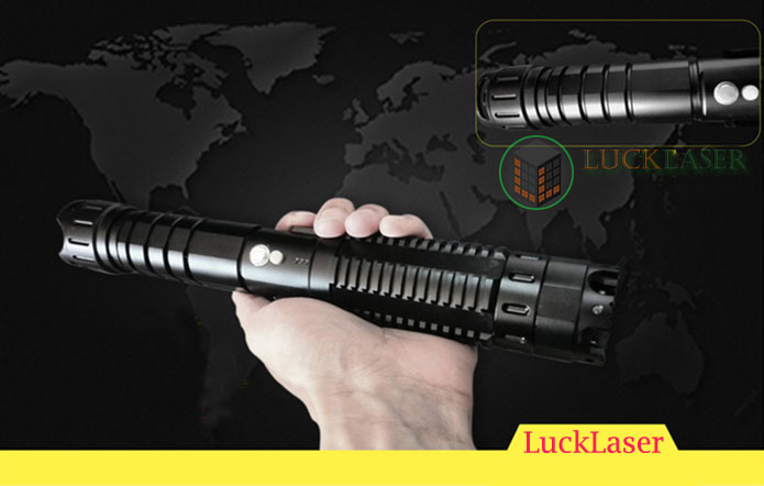 650nm 1w red laser pointer